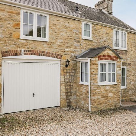 Fisherbridge Cottage Weymouth Eksteriør billede