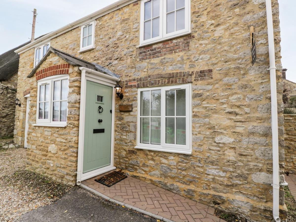 Fisherbridge Cottage Weymouth Eksteriør billede