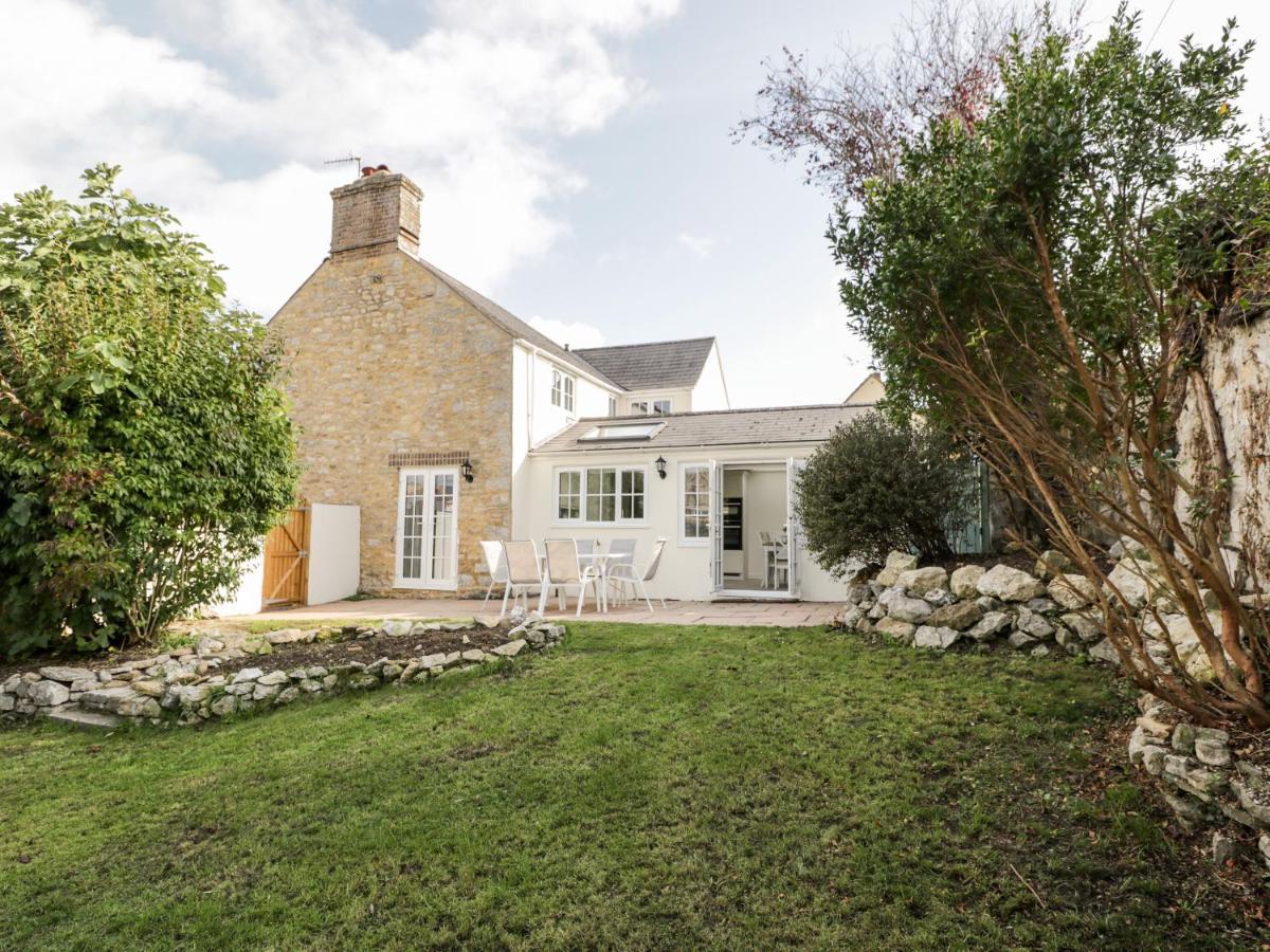Fisherbridge Cottage Weymouth Eksteriør billede